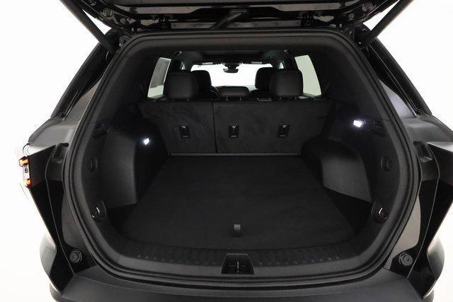 used 2025 Chevrolet Equinox car, priced at $32,500