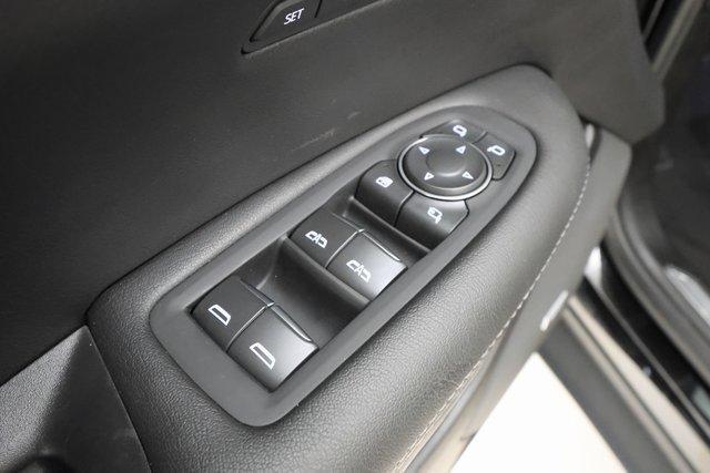 used 2025 Cadillac XT5 car, priced at $44,474