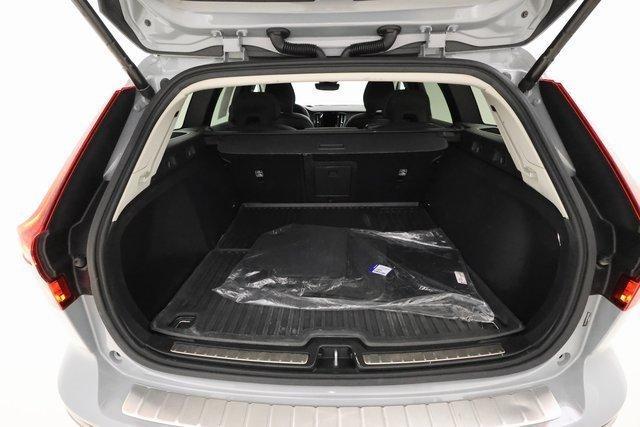 used 2024 Volvo V60 Cross Country car, priced at $33,683