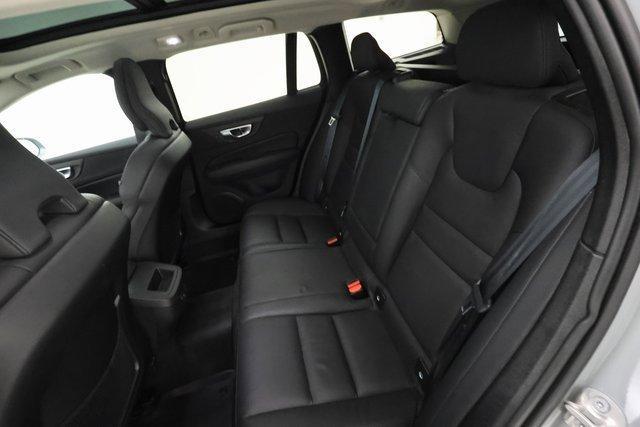 used 2024 Volvo V60 Cross Country car, priced at $35,000