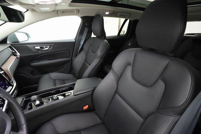 used 2024 Volvo V60 Cross Country car, priced at $35,000