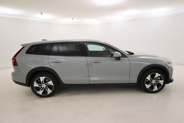used 2024 Volvo V60 Cross Country car, priced at $33,683