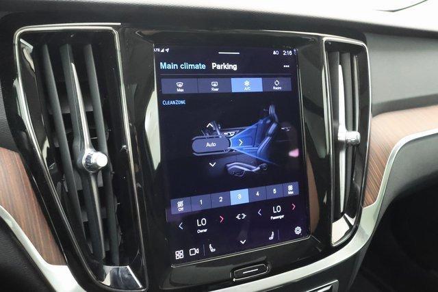 used 2024 Volvo V60 Cross Country car, priced at $33,683