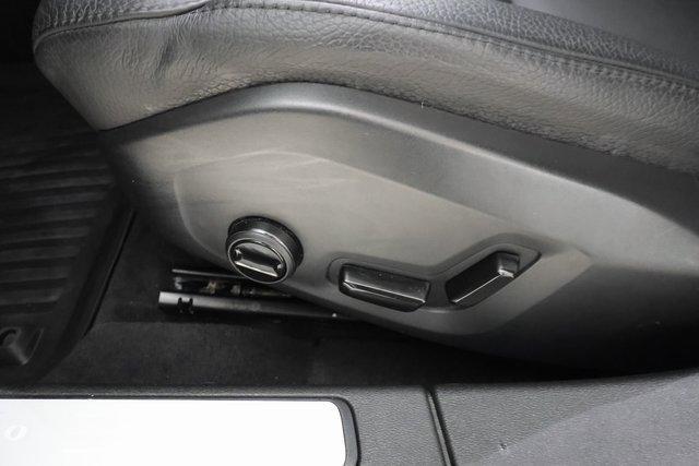 used 2024 Volvo V60 Cross Country car, priced at $33,683