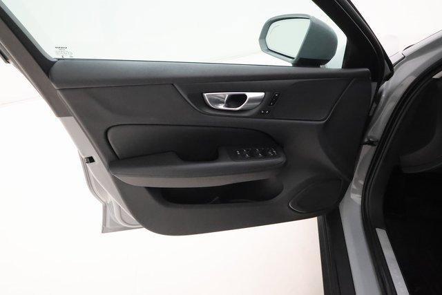 used 2024 Volvo V60 Cross Country car, priced at $33,683