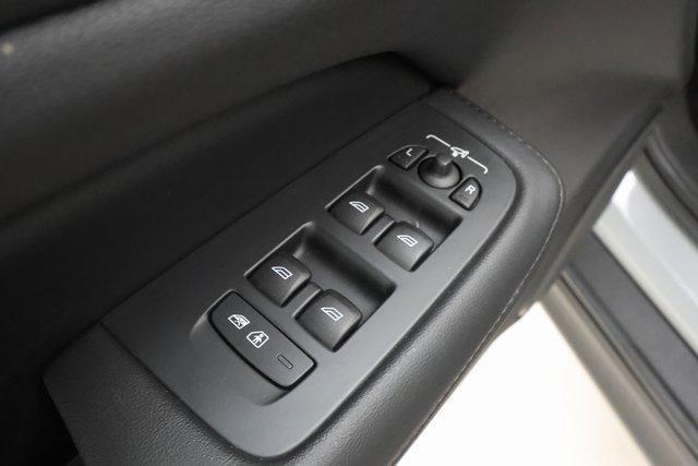used 2024 Volvo V60 Cross Country car, priced at $33,683