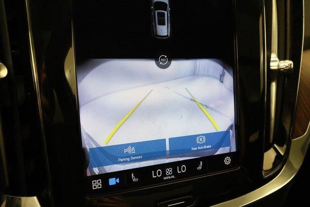 used 2024 Volvo V60 Cross Country car, priced at $33,683