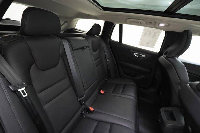 used 2024 Volvo V60 Cross Country car, priced at $33,683