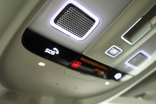 used 2024 Volvo V60 Cross Country car, priced at $33,683