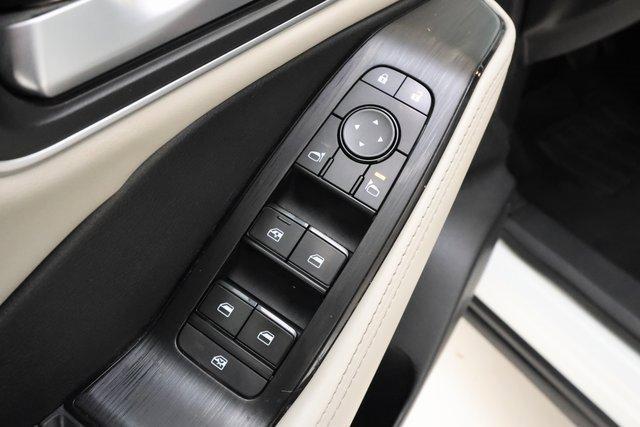 used 2021 Nissan Rogue car, priced at $21,740