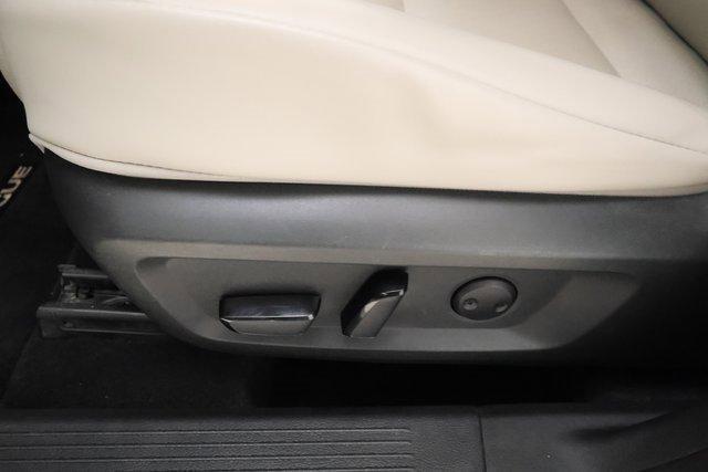 used 2021 Nissan Rogue car, priced at $21,740
