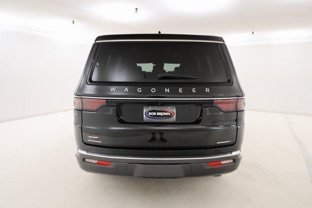 used 2022 Jeep Wagoneer car, priced at $42,725