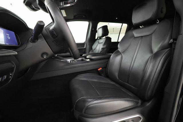 used 2022 Jeep Wagoneer car, priced at $42,725