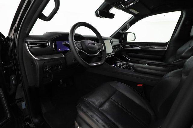 used 2022 Jeep Wagoneer car, priced at $42,725