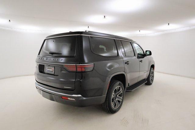 used 2022 Jeep Wagoneer car, priced at $42,725