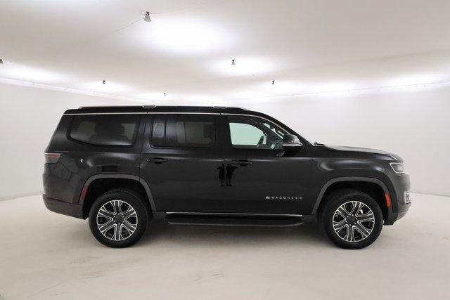 used 2022 Jeep Wagoneer car, priced at $42,725