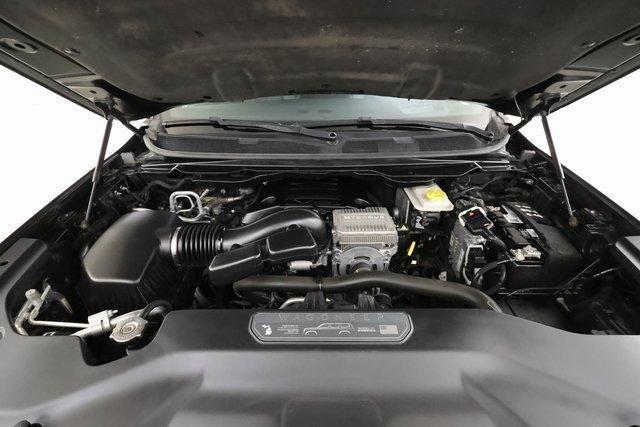 used 2022 Jeep Wagoneer car, priced at $42,725