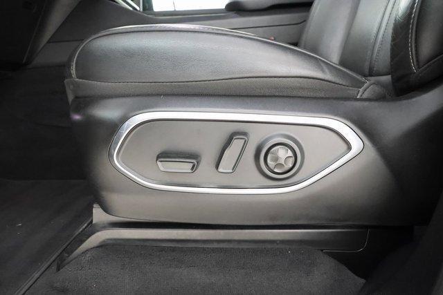 used 2022 Jeep Wagoneer car, priced at $42,725