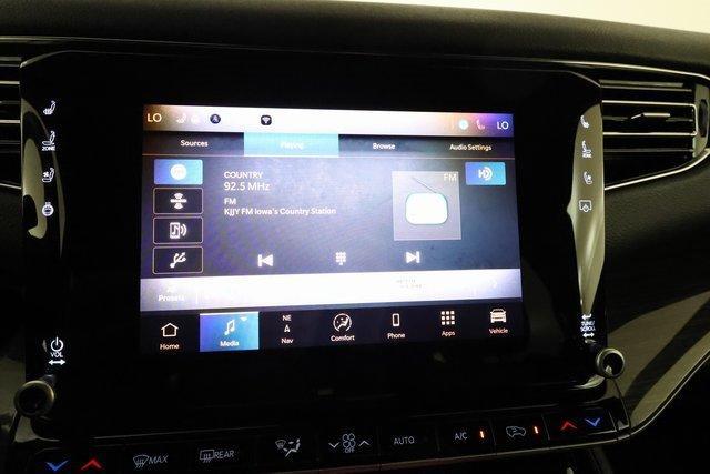 used 2022 Jeep Wagoneer car, priced at $42,725