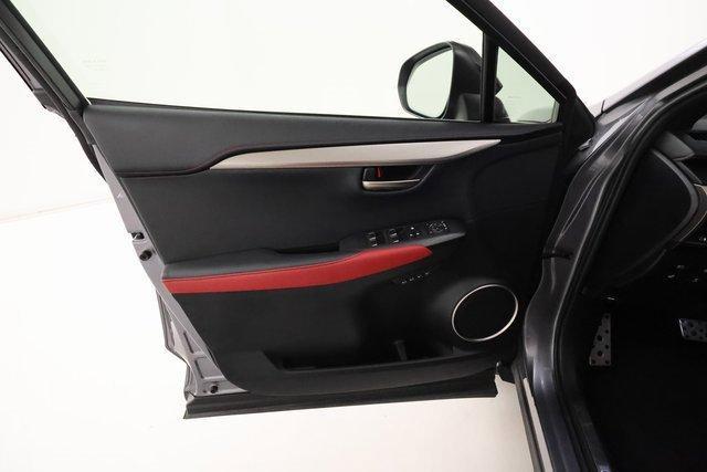 used 2020 Lexus NX 300 car, priced at $30,975