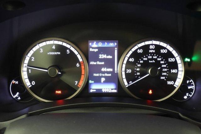 used 2020 Lexus NX 300 car, priced at $30,975