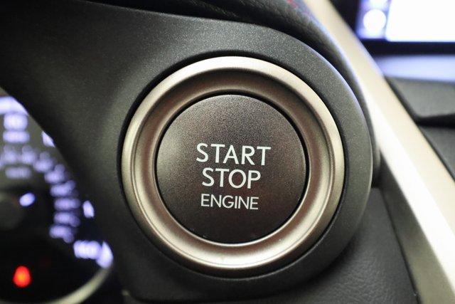 used 2020 Lexus NX 300 car, priced at $30,975