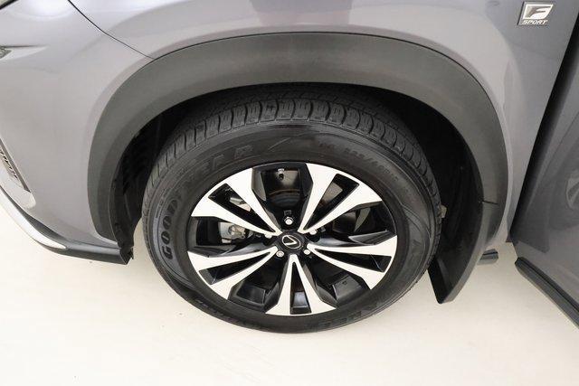 used 2020 Lexus NX 300 car, priced at $30,975