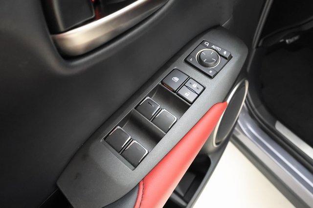 used 2020 Lexus NX 300 car, priced at $30,975