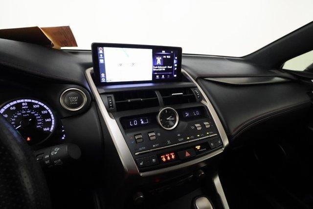 used 2020 Lexus NX 300 car, priced at $30,975