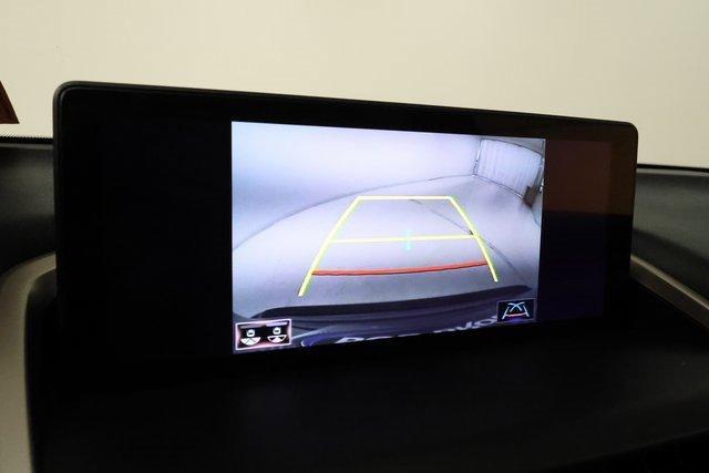 used 2020 Lexus NX 300 car, priced at $30,975