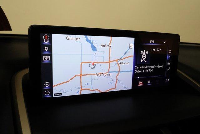 used 2020 Lexus NX 300 car, priced at $30,975
