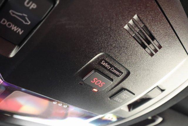 used 2020 Lexus NX 300 car, priced at $30,975