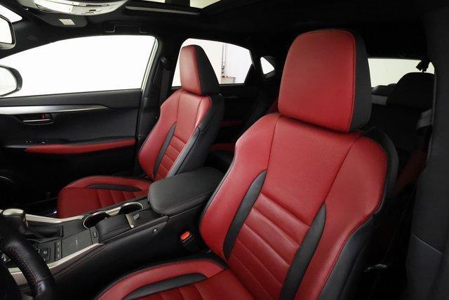 used 2020 Lexus NX 300 car, priced at $30,975