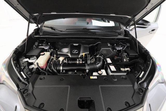 used 2020 Lexus NX 300 car, priced at $30,975
