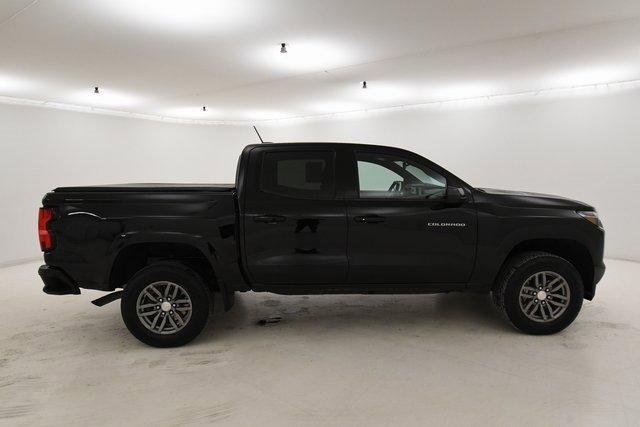 used 2023 Chevrolet Colorado car, priced at $37,723