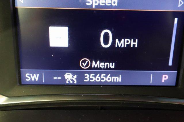 used 2023 Chevrolet Traverse car, priced at $36,616