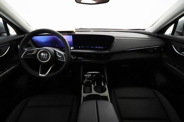 used 2025 Buick Envision car, priced at $33,720