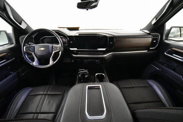 used 2022 Chevrolet Silverado 1500 car, priced at $38,900