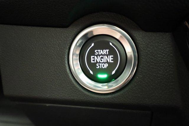used 2024 Chevrolet Traverse car, priced at $47,880
