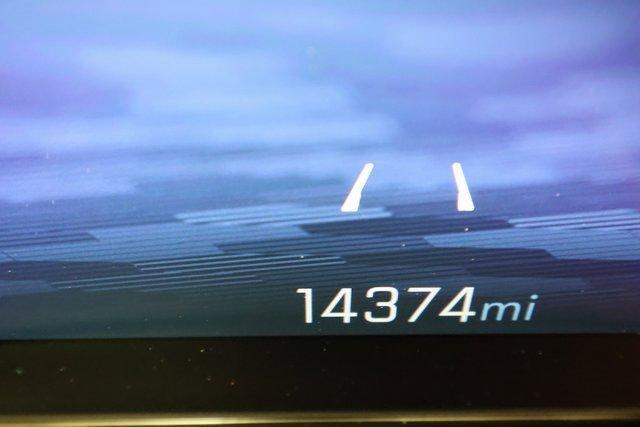 used 2025 Chevrolet Traverse car, priced at $50,989