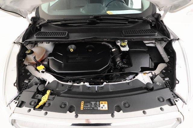 used 2018 Ford Escape car, priced at $14,399