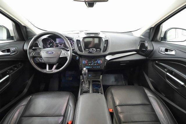 used 2018 Ford Escape car, priced at $14,399
