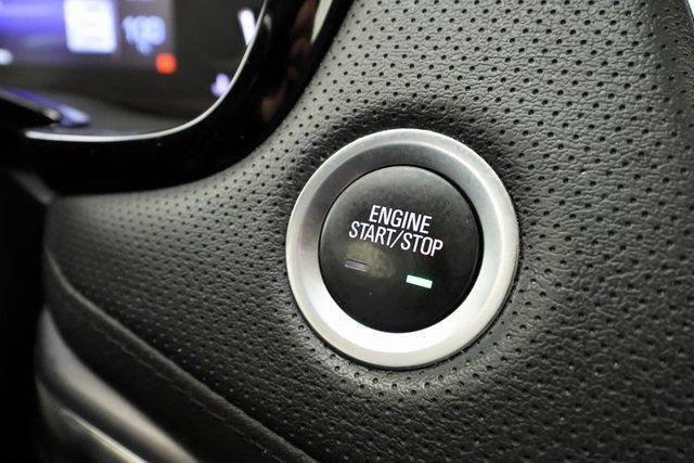 used 2019 Cadillac XT5 car, priced at $19,900