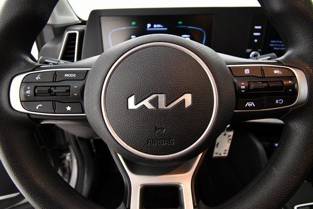 used 2023 Kia Sportage car, priced at $21,399