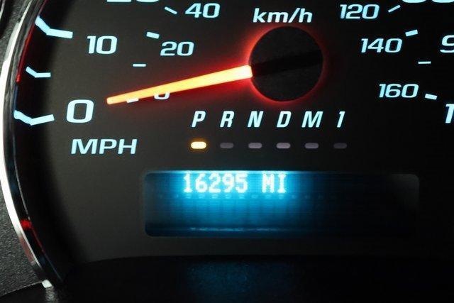 used 2023 Chevrolet Express 2500 car, priced at $29,899