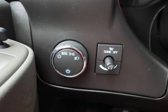 used 2023 Chevrolet Express 2500 car, priced at $29,899