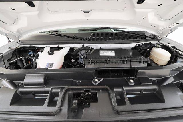 used 2023 Chevrolet Express 2500 car, priced at $29,899