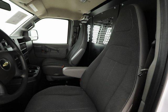 used 2023 Chevrolet Express 2500 car, priced at $29,899