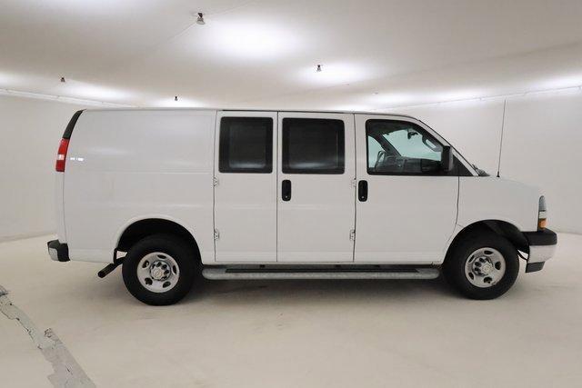 used 2023 Chevrolet Express 2500 car, priced at $29,899