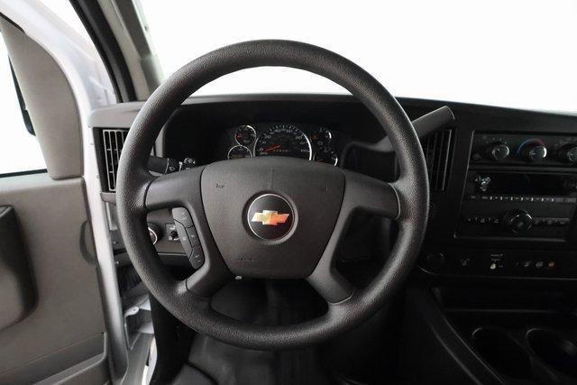 used 2023 Chevrolet Express 2500 car, priced at $29,899